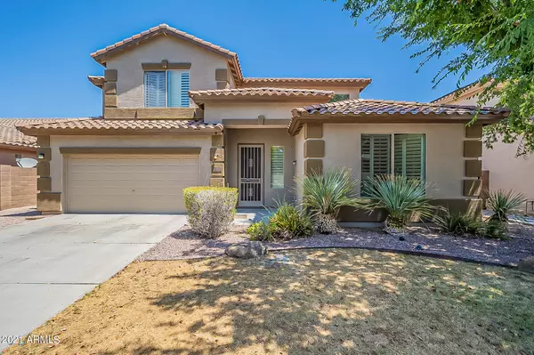 Surprise, AZ 85374,17054 W Bradford Way