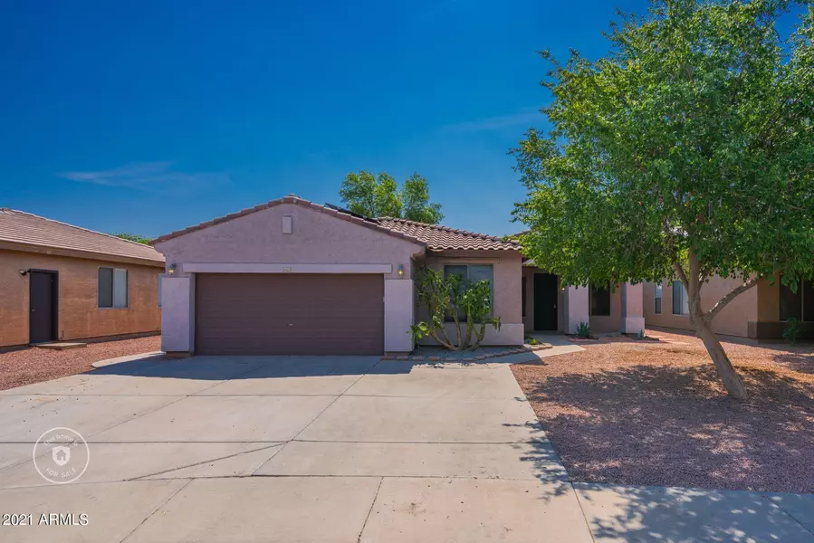 14427 N 149TH Drive, Surprise, AZ 85379