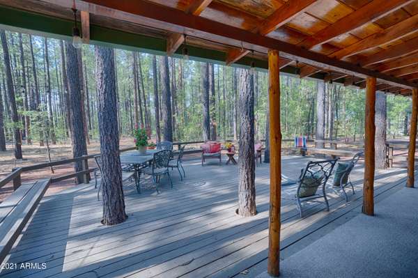 Pinetop, AZ 85935,3466 Hummingbird Lane