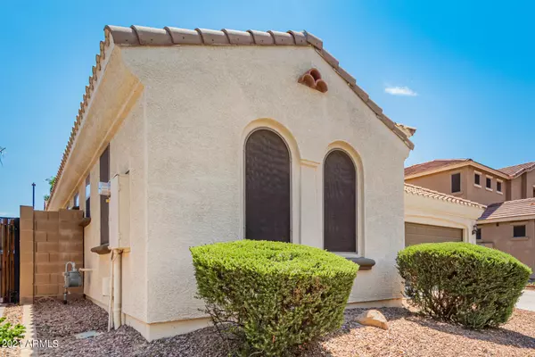 Chandler, AZ 85248,3401 S SUNLAND Drive