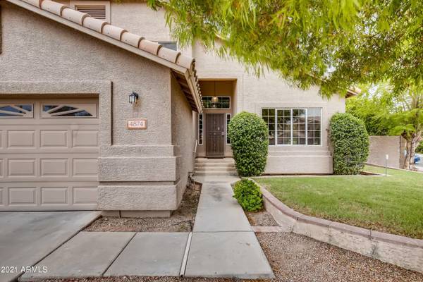 Chandler, AZ 85226,4874 W BUFFALO Street