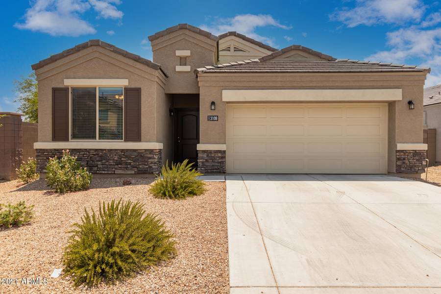 3108 N 303RD Drive, Buckeye, AZ 85396