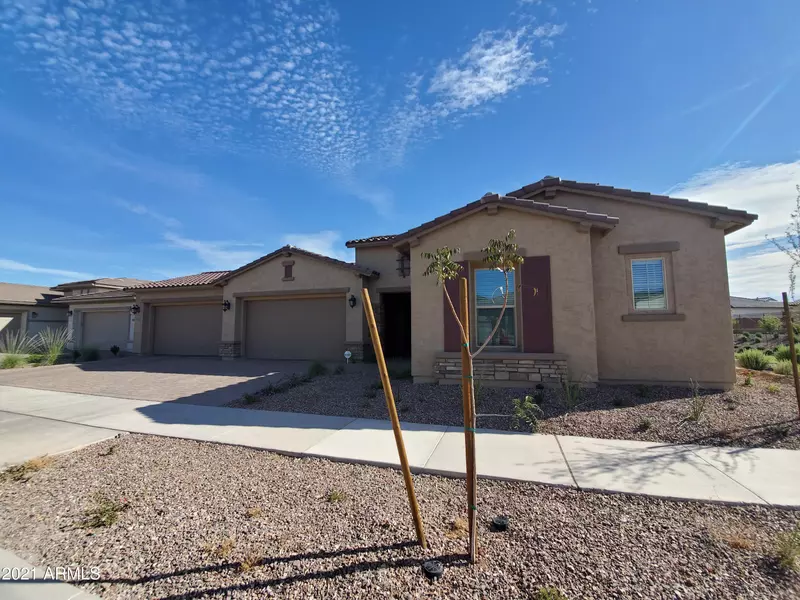 10628 E TUMBLEWEED Avenue, Mesa, AZ 85212