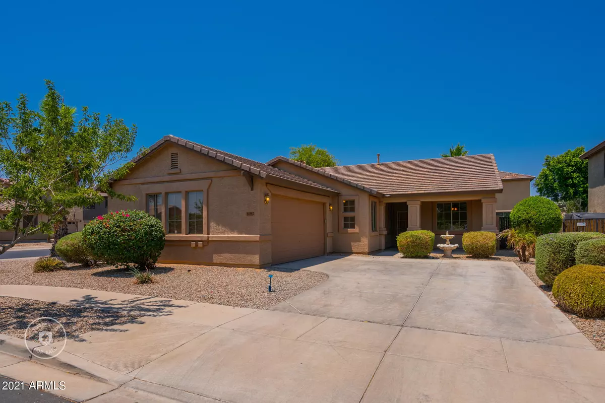 Surprise, AZ 85379,11562 N 145TH Avenue