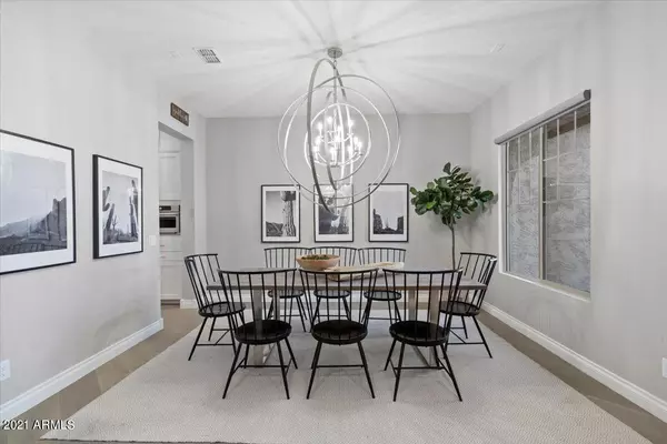 Gilbert, AZ 85295,2613 S VELVENDO Drive