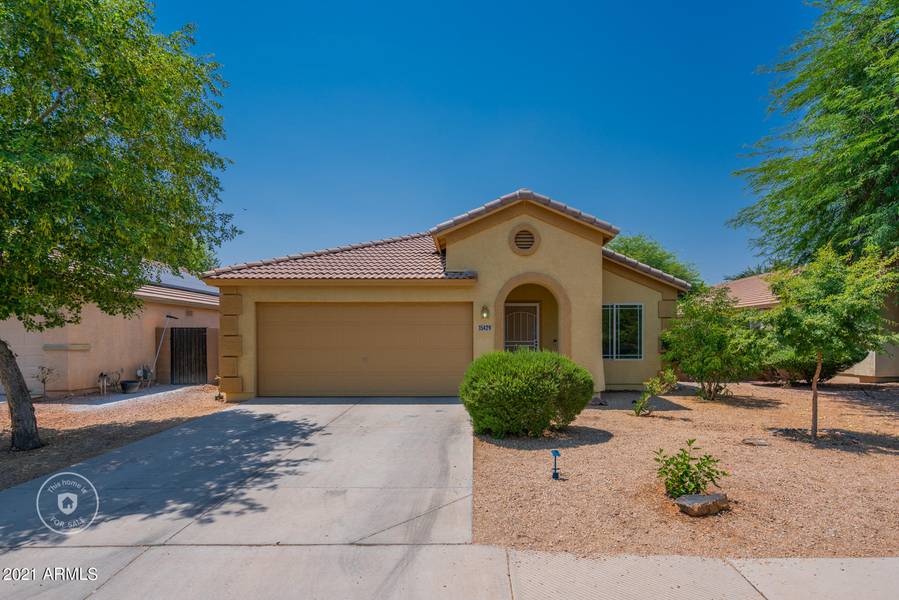 15429 W MERCER Lane, Surprise, AZ 85379