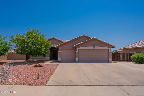 6975 W VILLA HERMOSA --, Glendale, AZ 85310