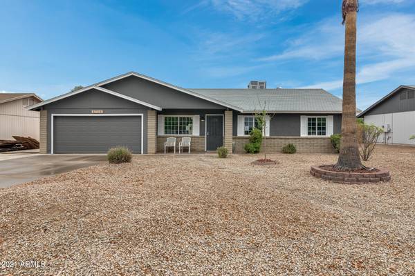 Peoria, AZ 85345,8708 W MOUNTAIN VIEW Road