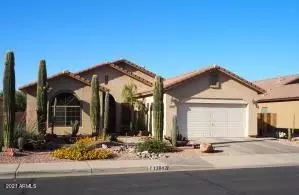 12842 W ROSEWOOD Drive, El Mirage, AZ 85335