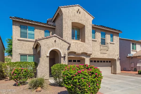 Waddell, AZ 85355,8626 N WHITE TANKS VISTA Court