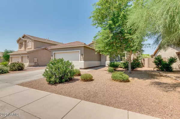 Queen Creek, AZ 85144,2338 W JASPER BUTTE Drive