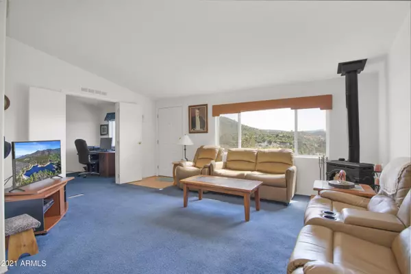 Prescott, AZ 86301,2571 HILLTOP Road