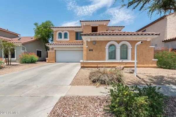 938 E INDIAN WELLS Place, Chandler, AZ 85249