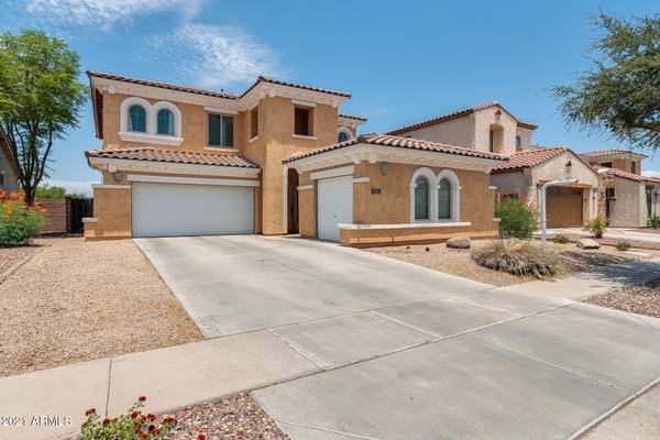 Chandler, AZ 85249,938 E INDIAN WELLS Place