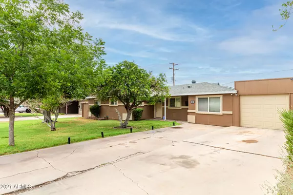 Phoenix, AZ 85008,3238 E CYPRESS Street