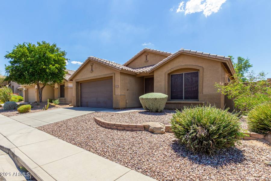 39703 N WISDOM Way, Anthem, AZ 85086