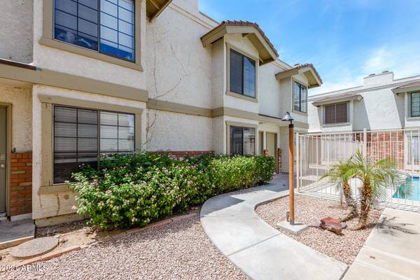 Tempe, AZ 85281,548 S WILSON Street #103