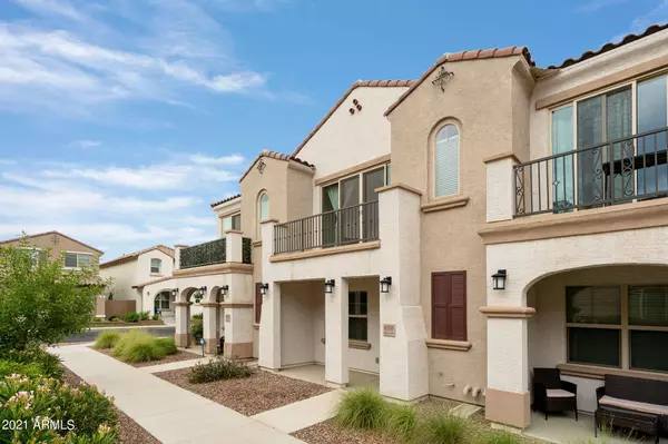 4080 E ERIE Street #102, Gilbert, AZ 85295