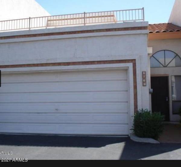 Peoria, AZ 85345,6769 W ORCHID Lane