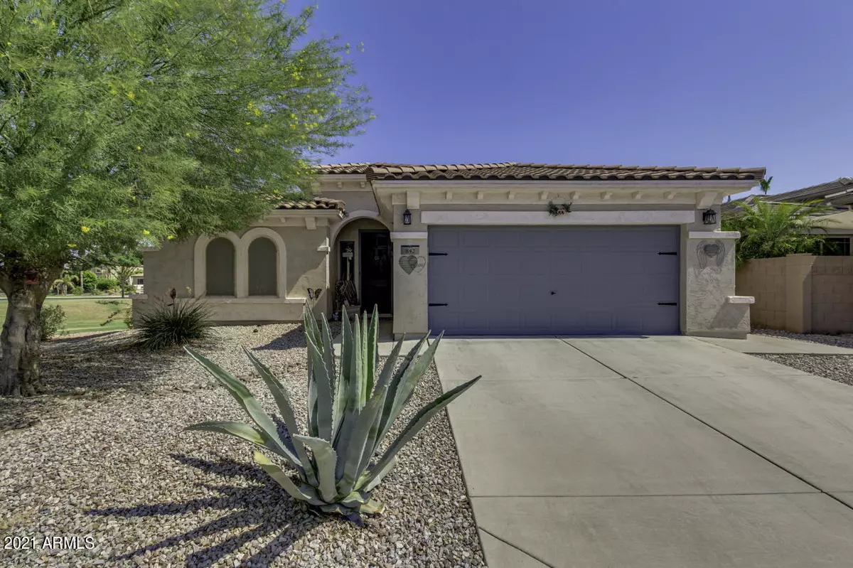 Chandler, AZ 85249,842 E LA COSTA Place