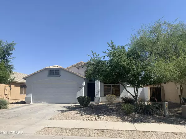 15832 W LINDEN Street, Goodyear, AZ 85338