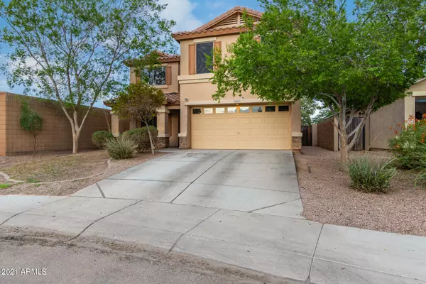San Tan Valley, AZ 85140,38065 N JONATHAN Street