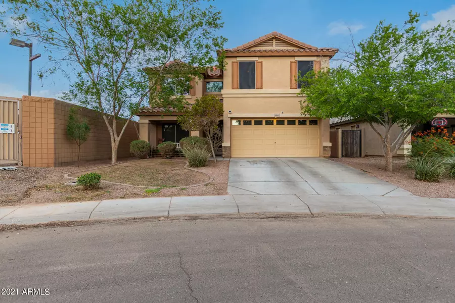 38065 N JONATHAN Street, San Tan Valley, AZ 85140