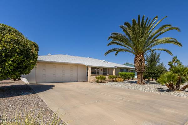 Sun City West, AZ 85375,20410 N SKYLARK Drive