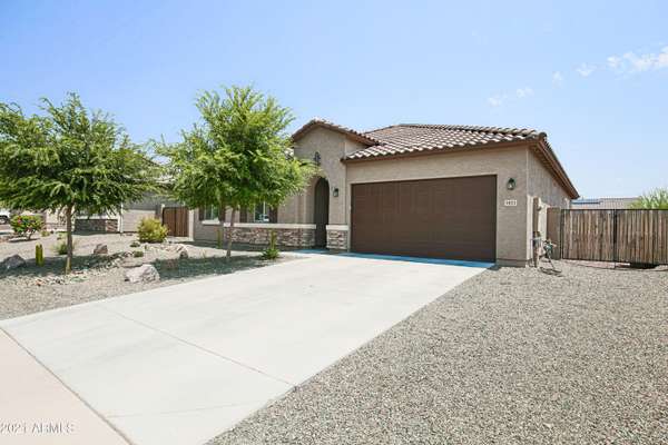 New River, AZ 85087,3823 W LANHAM Drive