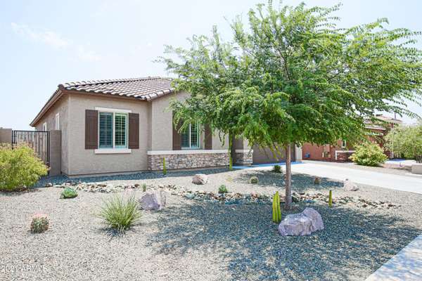 New River, AZ 85087,3823 W LANHAM Drive