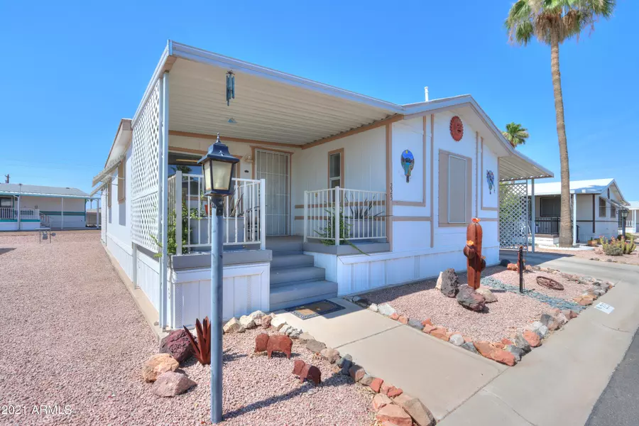 450 W Sunwest Dr. #225 --, Casa Grande, AZ 85122