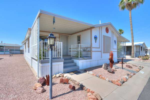 Casa Grande, AZ 85122,450 W Sunwest Dr. #225 --