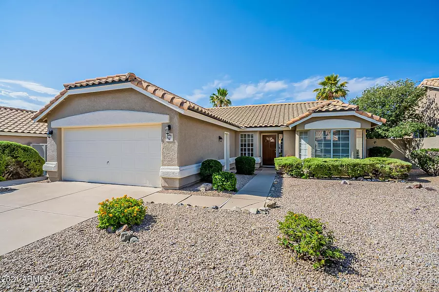 16145 E GLENPOINT Drive, Fountain Hills, AZ 85268