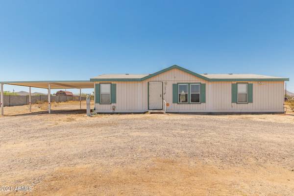 Buckeye, AZ 85326,19915 W NARRAMORE Road