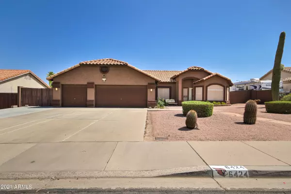 Mesa, AZ 85215,6424 E Preston Street