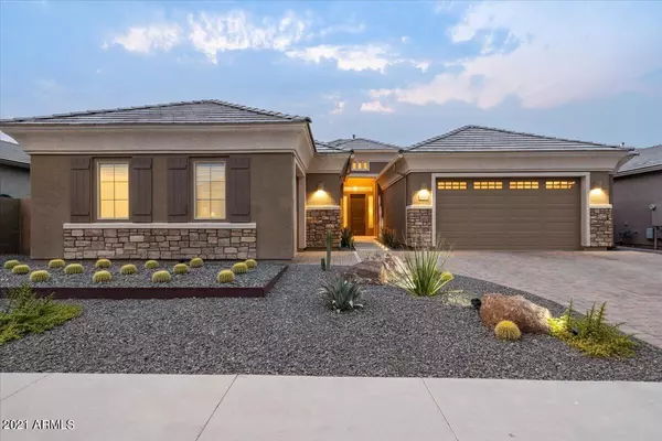 6632 W Dale Lane, Phoenix, AZ 85083