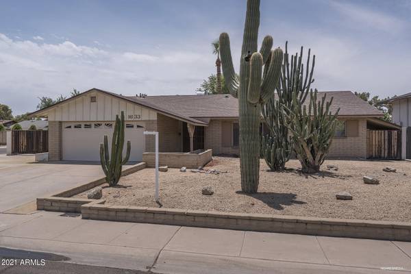 Tempe, AZ 85282,1633 E FREMONT Drive