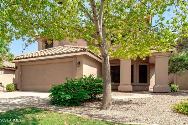 Mesa, AZ 85215,6650 E SADDLEBACK Street