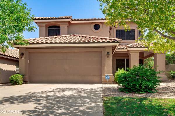 Mesa, AZ 85215,6650 E SADDLEBACK Street