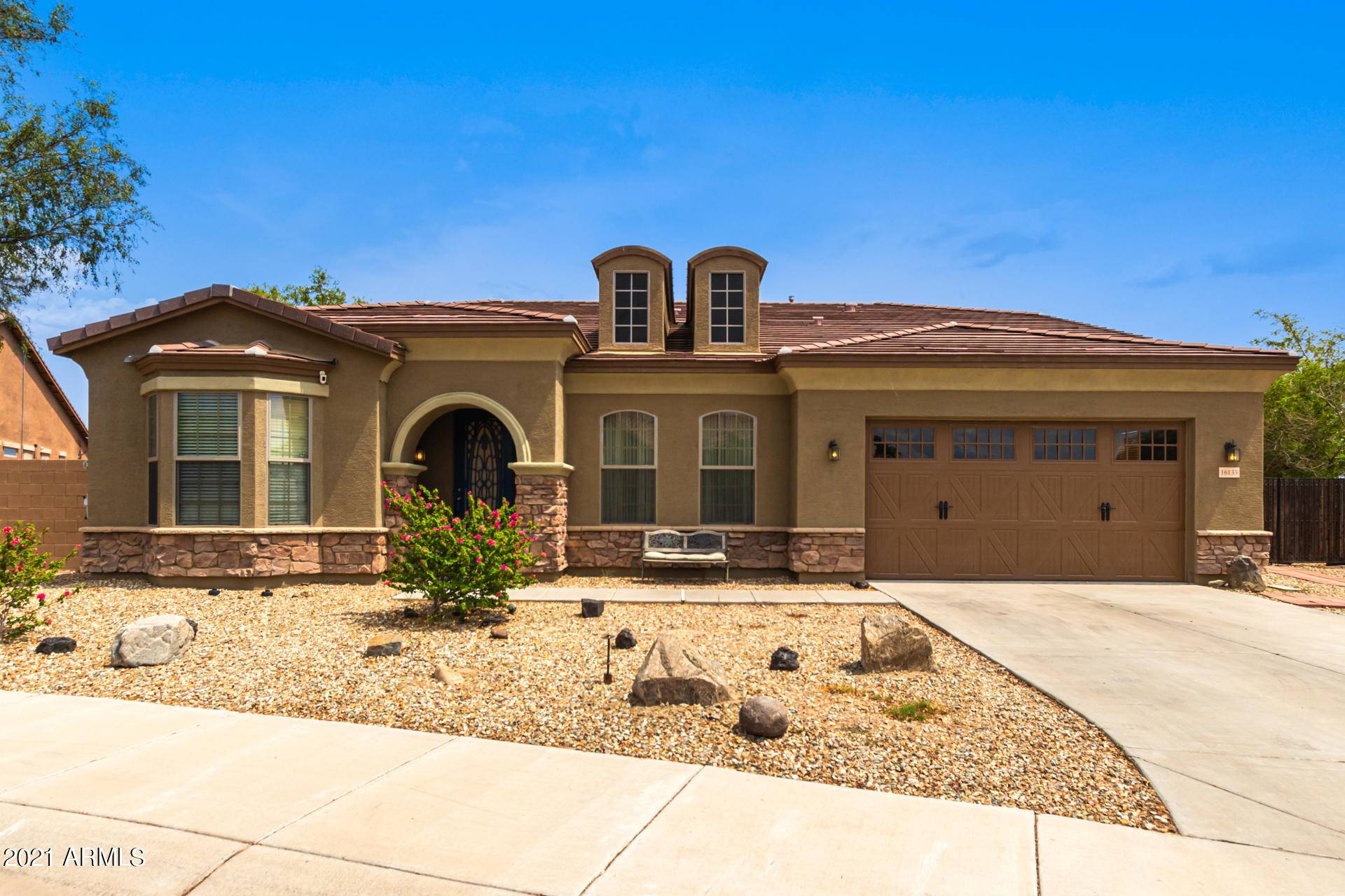 Goodyear, AZ 85338,16133 W Pima Street