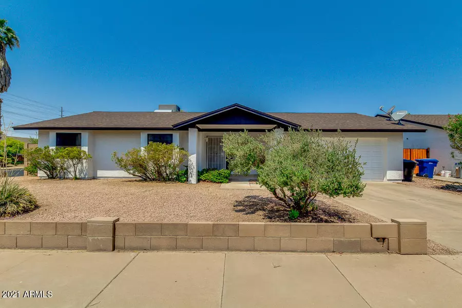 3146 S STEWART Circle, Mesa, AZ 85202