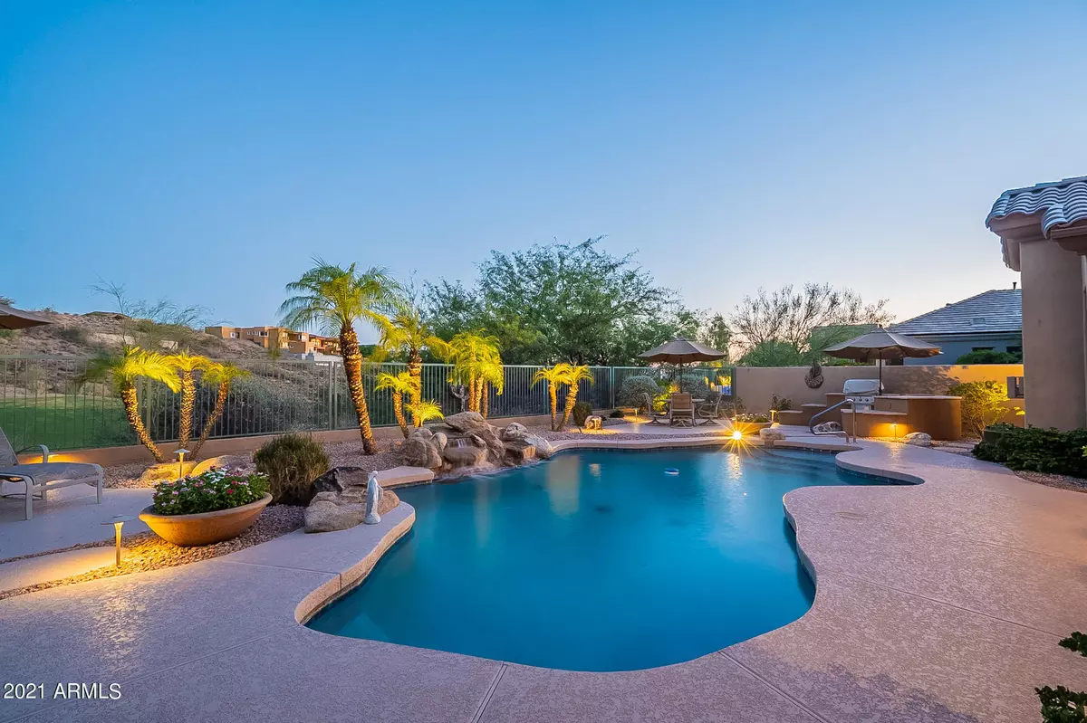 Fountain Hills, AZ 85268,15125 E Twilight View Drive