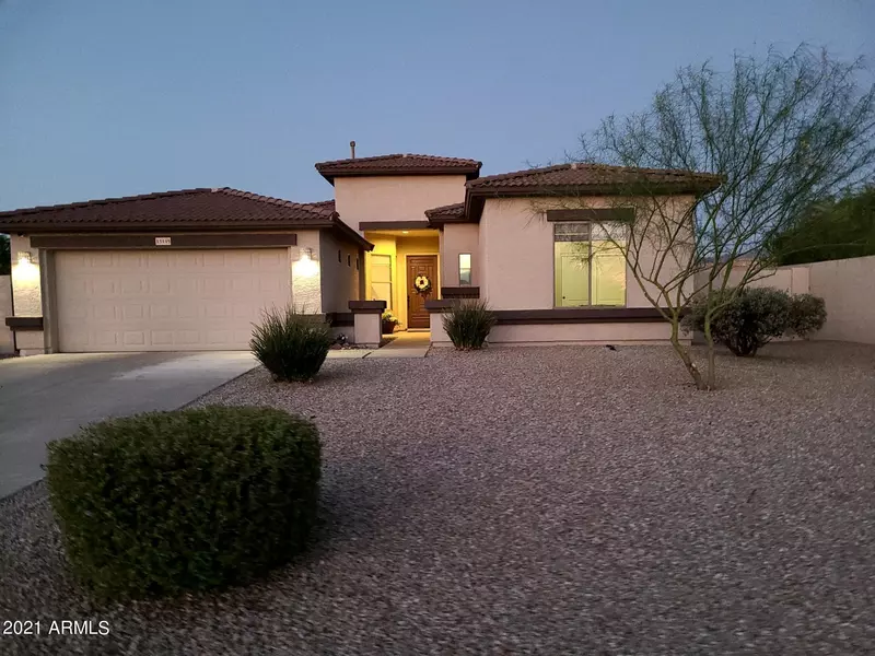 13145 S 178th Avenue, Goodyear, AZ 85338