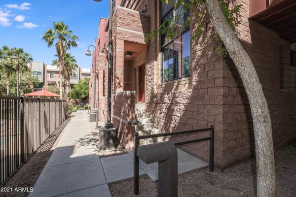 Tempe, AZ 85281,330 S FARMER Avenue #131