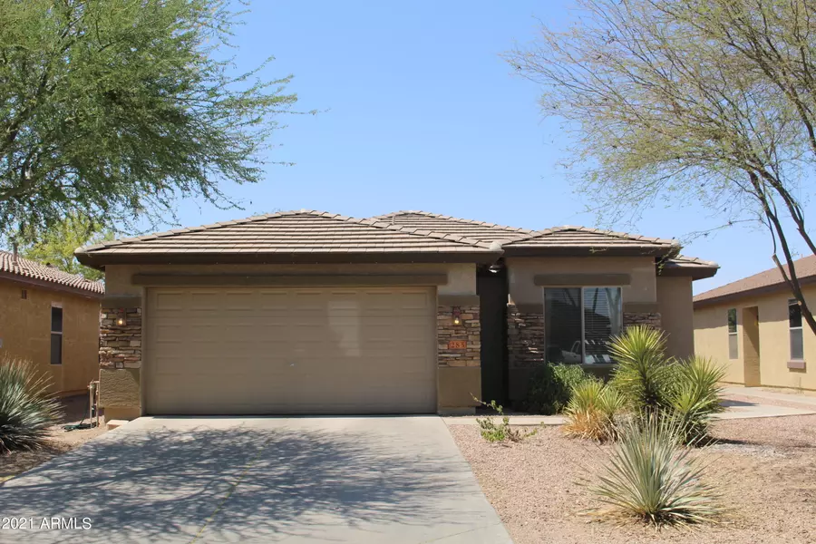 285 W ANGUS Road, San Tan Valley, AZ 85143