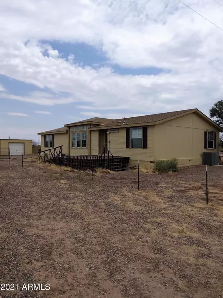 4039 W SWEET DREAMS Road W, Mcneal, AZ 85617