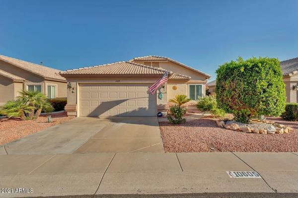 Peoria, AZ 85382,10605 W RUNION Drive