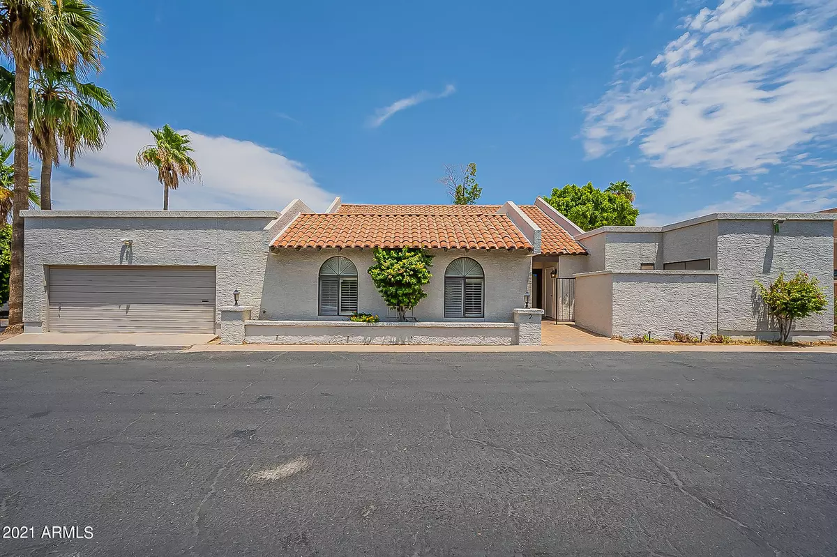 Mesa, AZ 85201,350 W MCLELLAN Road #2