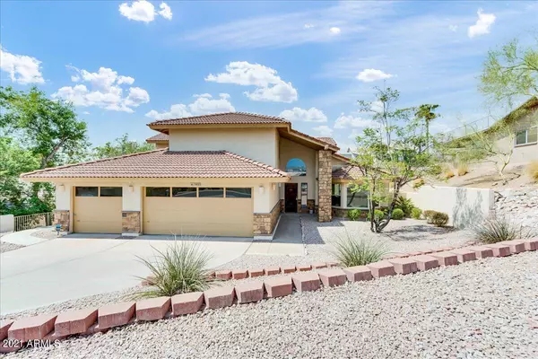 Fountain Hills, AZ 85268,15933 E GENOA Way