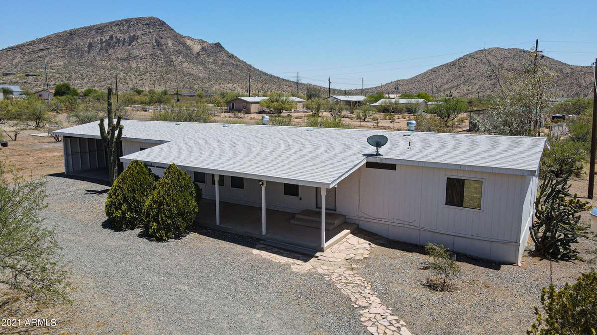 New River, AZ 85087,43008 N 16TH Street